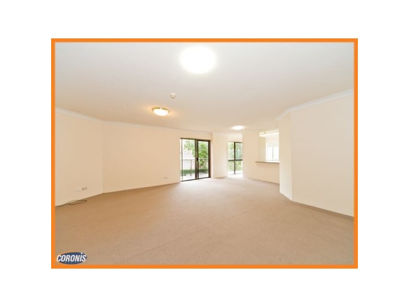 4/72 Lorimer Terrace, Kelvin Grove QLD 4059