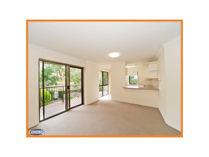 4/72 Lorimer Terrace, Kelvin Grove QLD 4059