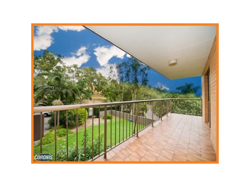 4/72 Lorimer Terrace, Kelvin Grove QLD 4059