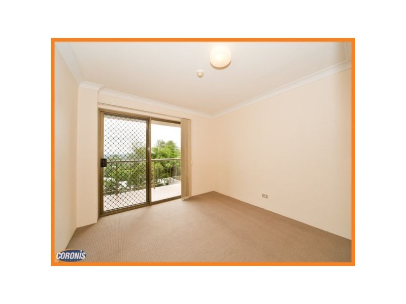 4/72 Lorimer Terrace, Kelvin Grove QLD 4059