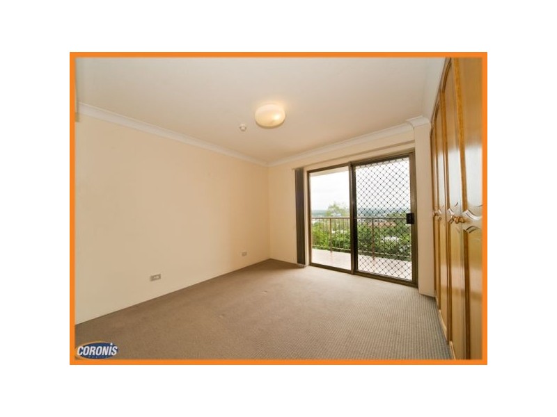 4/72 Lorimer Terrace, Kelvin Grove QLD 4059
