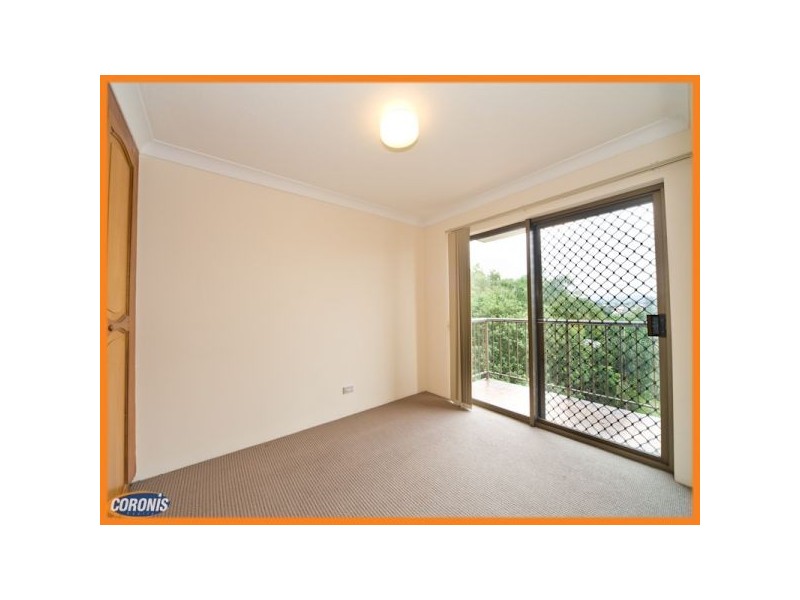 4/72 Lorimer Terrace, Kelvin Grove QLD 4059