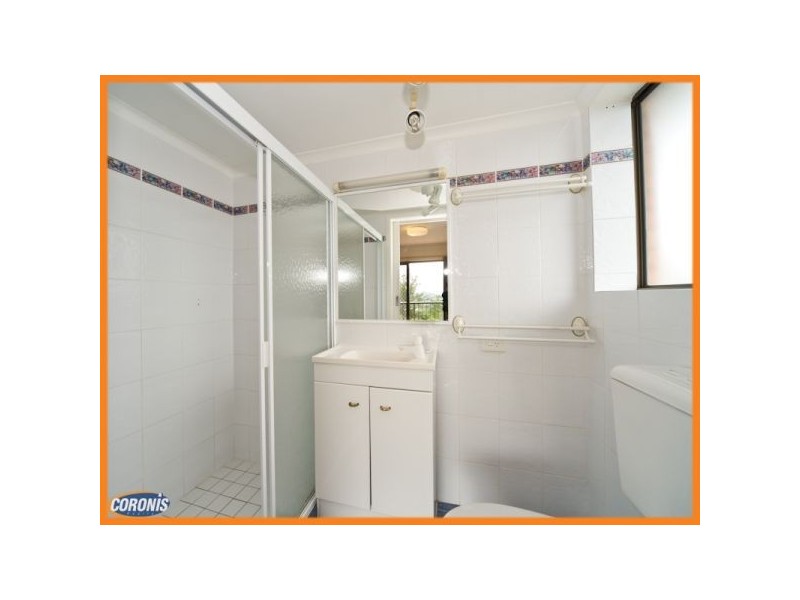4/72 Lorimer Terrace, Kelvin Grove QLD 4059