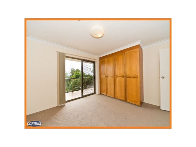 4/72 Lorimer Terrace, Kelvin Grove QLD 4059