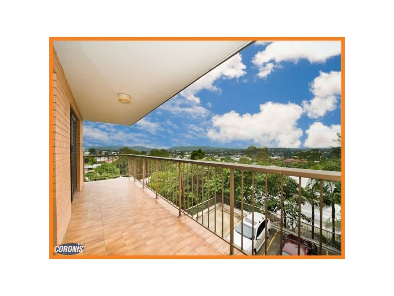 4/72 Lorimer Terrace, Kelvin Grove QLD 4059