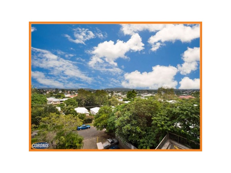 4/72 Lorimer Terrace, Kelvin Grove QLD 4059