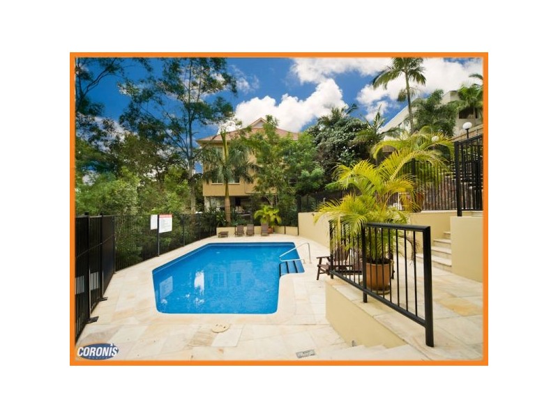 4/72 Lorimer Terrace, Kelvin Grove QLD 4059