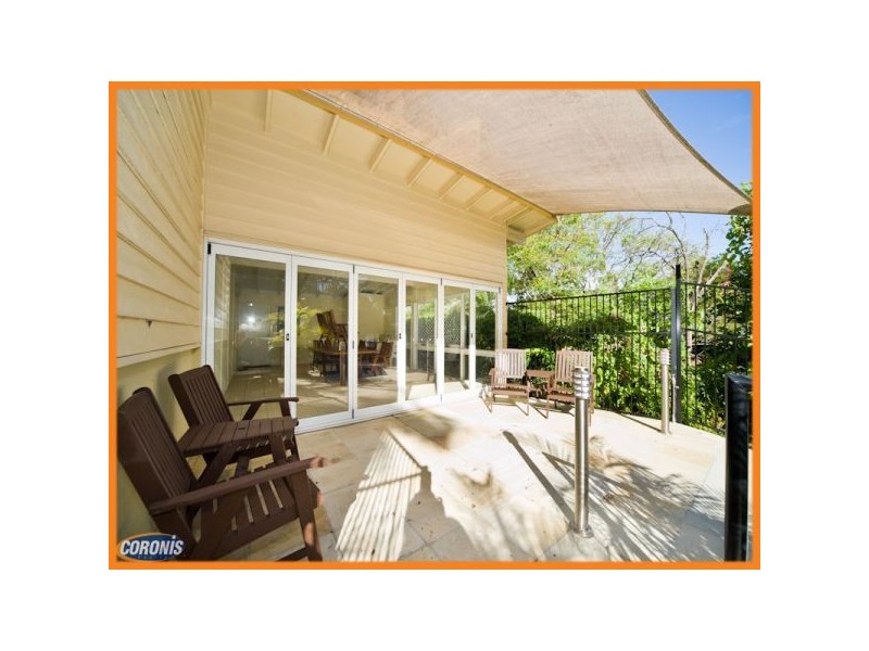 4/72 Lorimer Terrace, Kelvin Grove QLD 4059