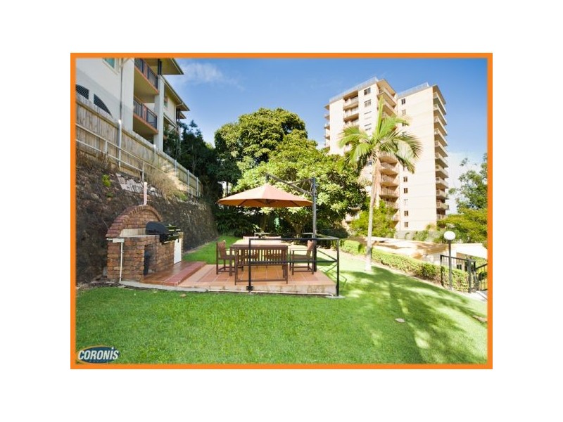 4/72 Lorimer Terrace, Kelvin Grove QLD 4059