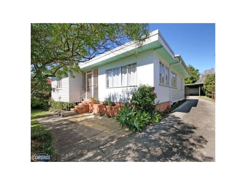 6 Midson Street, Stafford QLD 4053