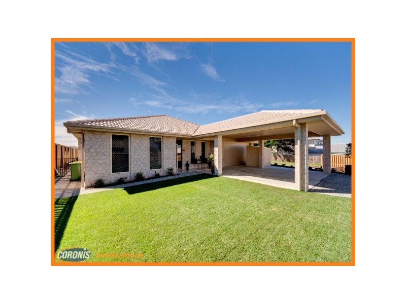 22 Toby Close, Kallangur QLD 4503