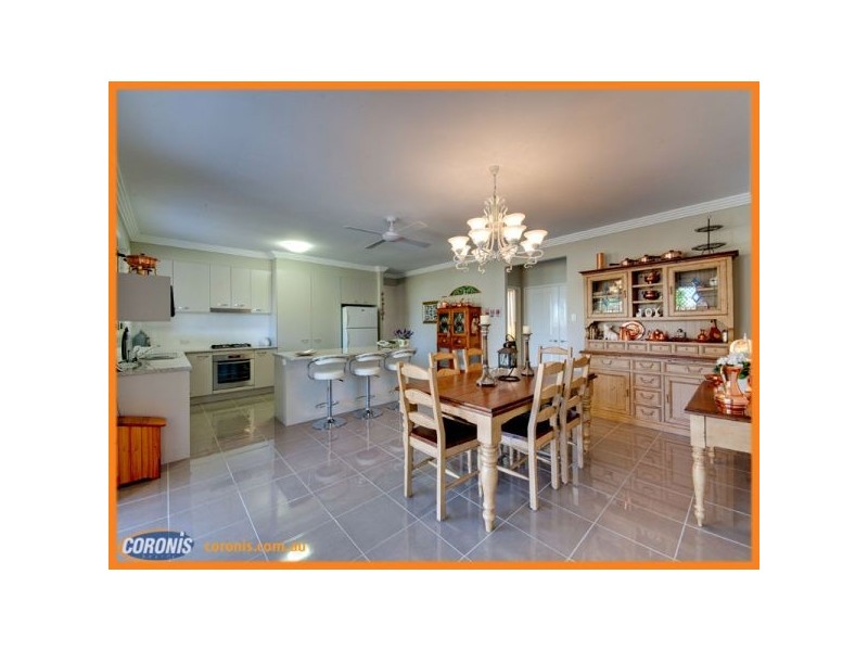 22 Toby Close, Kallangur QLD 4503