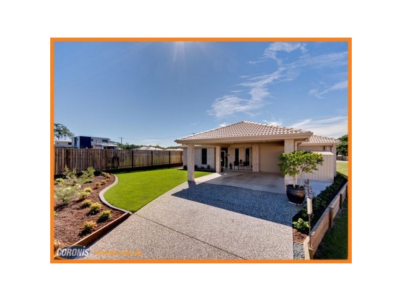 22 Toby Close, Kallangur QLD 4503