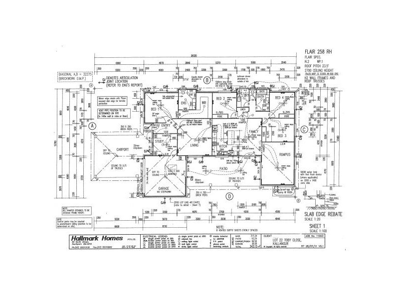 22 Toby Close, Kallangur QLD 4503