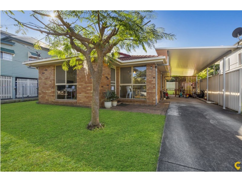 29 Seeney Street, Zillmere QLD 4034