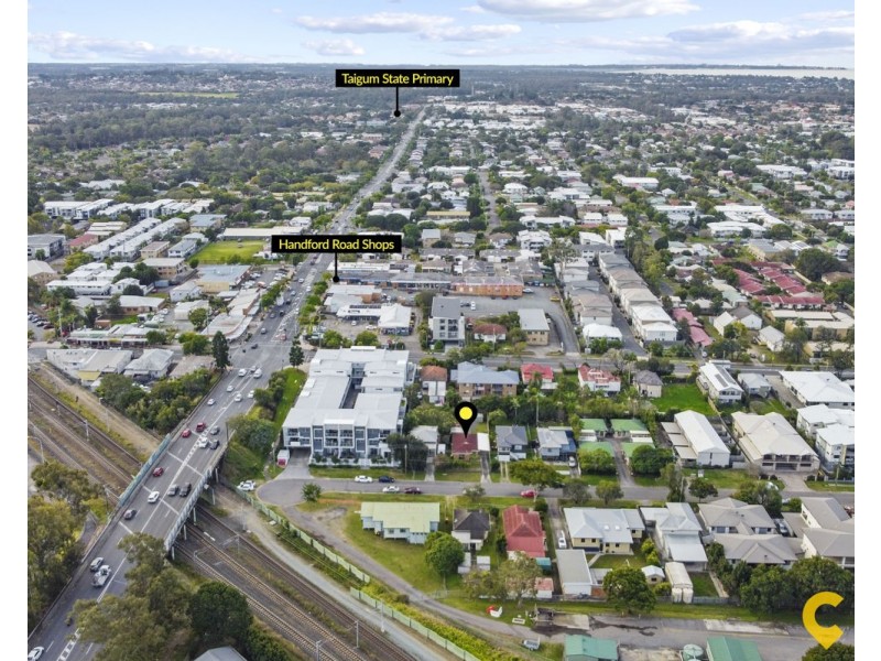 29 Seeney Street, Zillmere QLD 4034