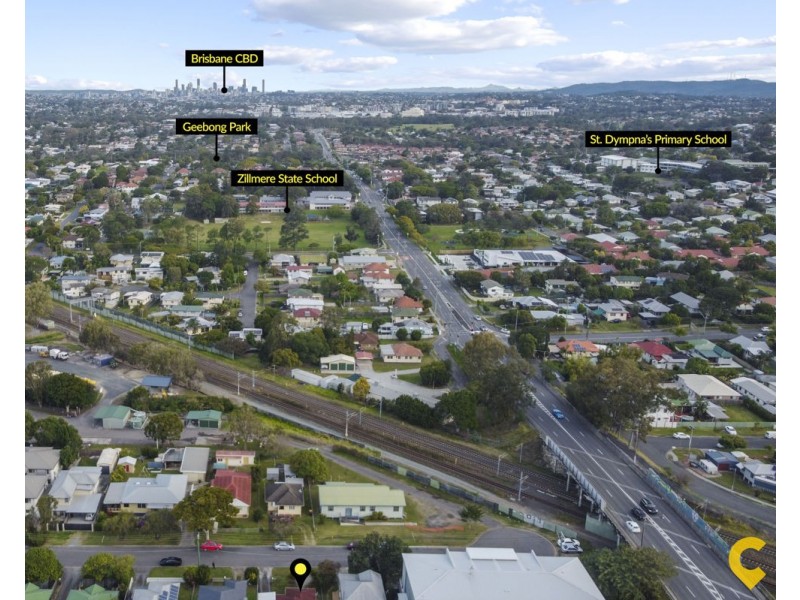 29 Seeney Street, Zillmere QLD 4034