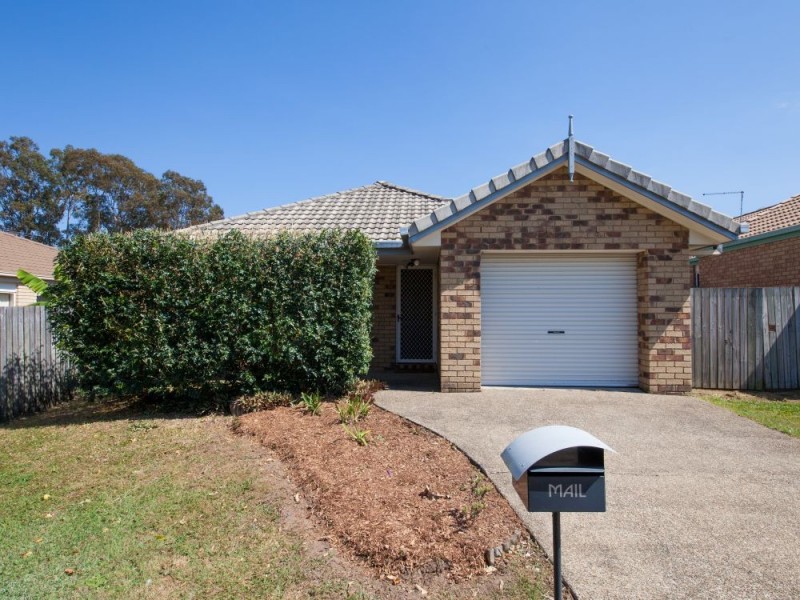 5 Lyrebird Close, Taigum QLD 4018