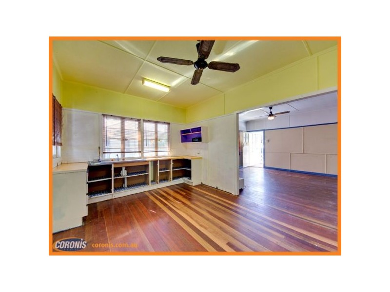 16 Nevitt Street, Stafford QLD 4053