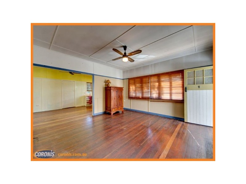 16 Nevitt Street, Stafford QLD 4053