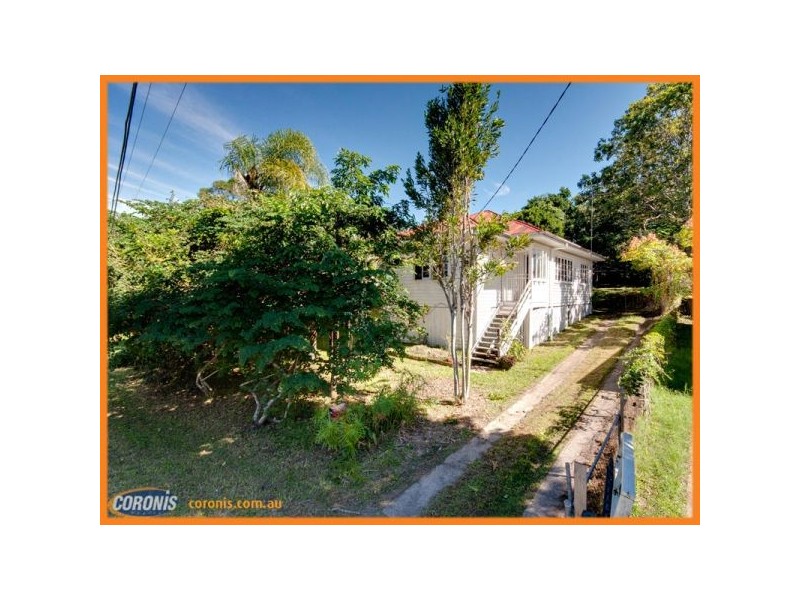 16 Nevitt Street, Stafford QLD 4053