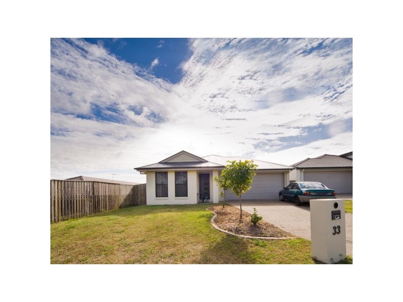 33 Mcnamara Place, Redbank Plains QLD 4301