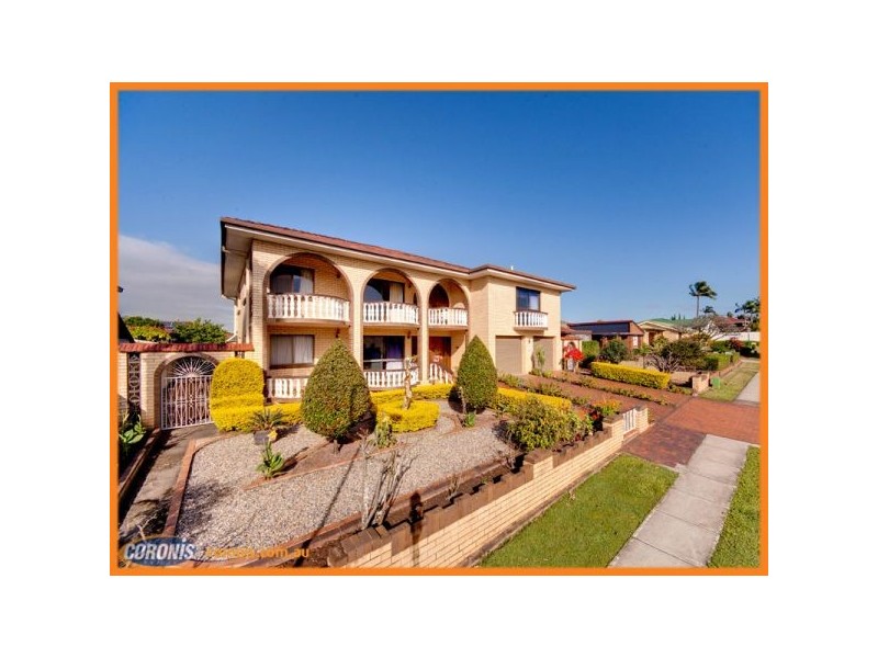 4 Yaldara Street, Carseldine QLD 4034