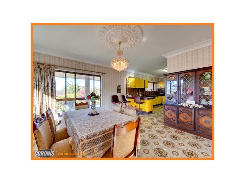 4 Yaldara Street, Carseldine QLD 4034