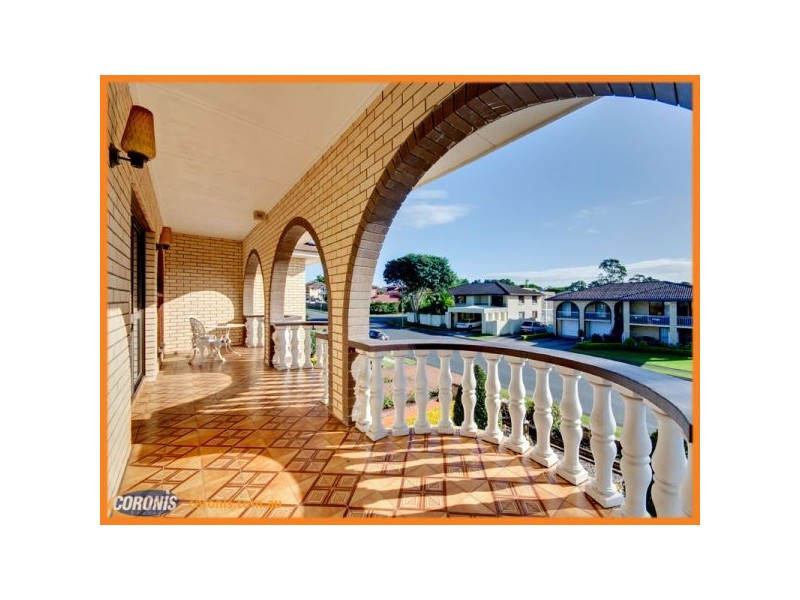 4 Yaldara Street, Carseldine QLD 4034