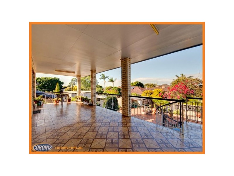 4 Yaldara Street, Carseldine QLD 4034