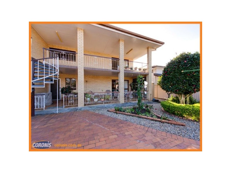 4 Yaldara Street, Carseldine QLD 4034