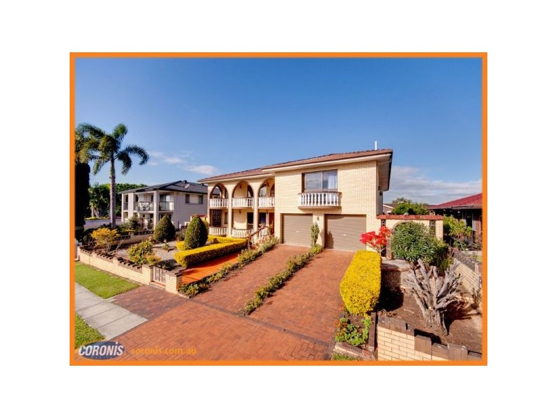 4 Yaldara Street, Carseldine QLD 4034