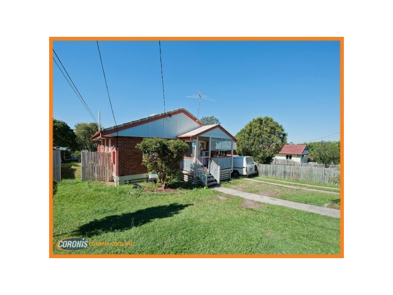 22 Madison Street, Woodridge QLD 4114