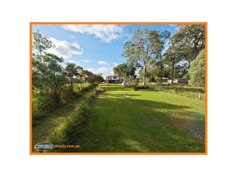 215 Andrew Road, Greenbank QLD 4124