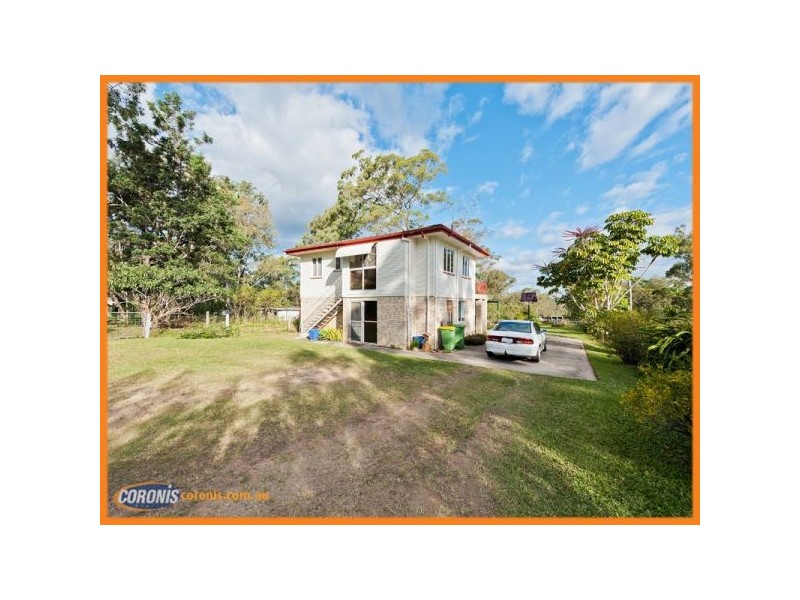 215 Andrew Road, Greenbank QLD 4124