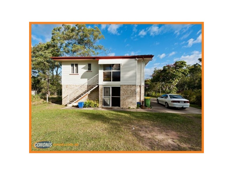 215 Andrew Road, Greenbank QLD 4124