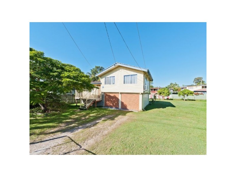 50 Camelia Avenue, Logan Central QLD 4114