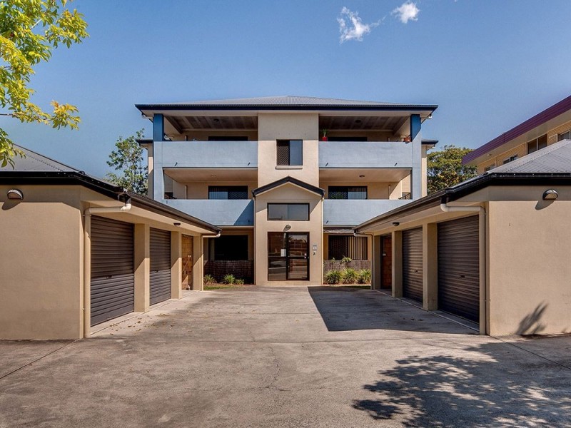 3/86 Stafford Road, Gordon Park QLD 4031