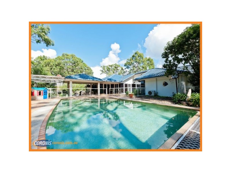 10 Guara Grove, Pimpama QLD 4209