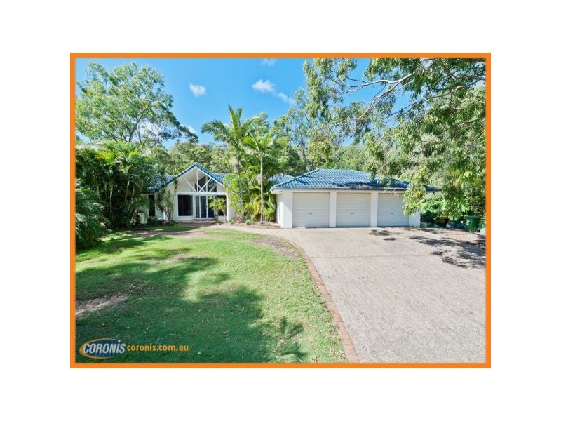 10 Guara Grove, Pimpama QLD 4209