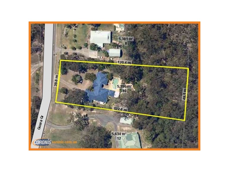 10 Guara Grove, Pimpama QLD 4209