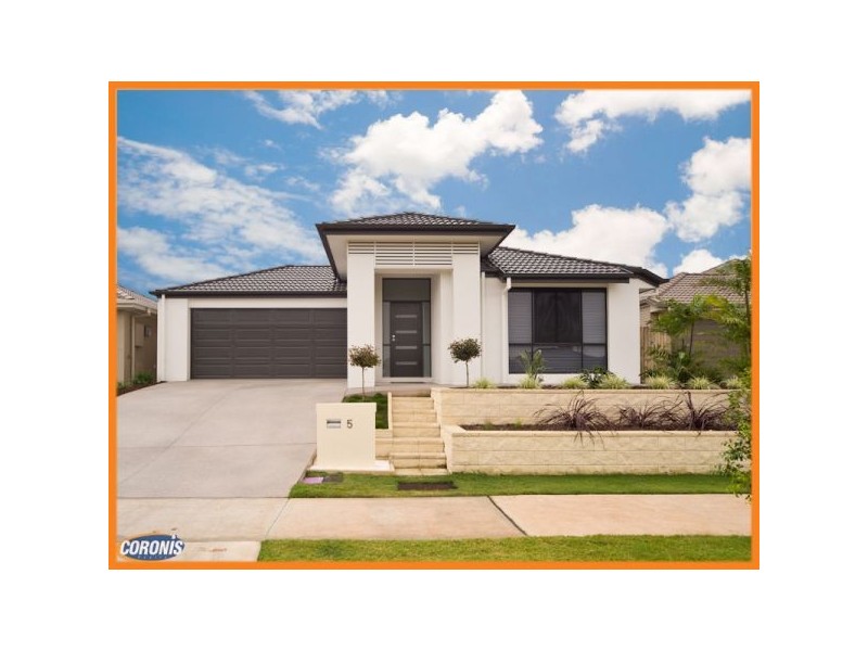 5 Conondale Street, Fitzgibbon QLD 4018