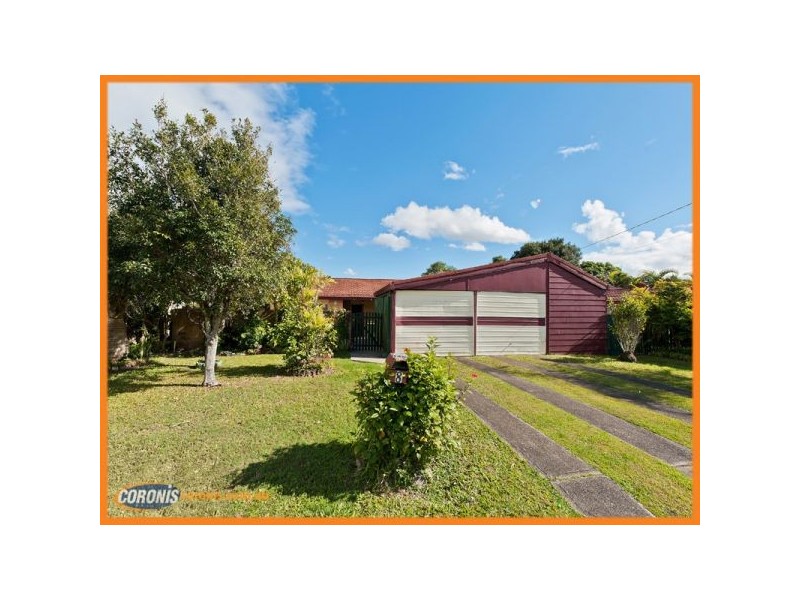 8 Celosia Street, Daisy Hill QLD 4127