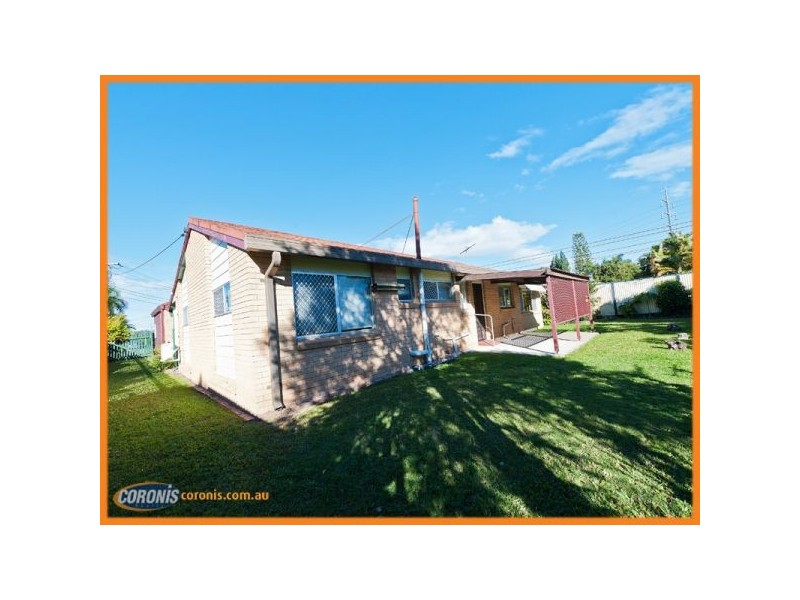 8 Celosia Street, Daisy Hill QLD 4127