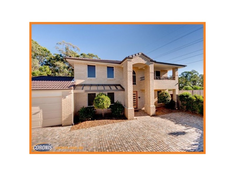 48 Elliot Street, Carseldine QLD 4034