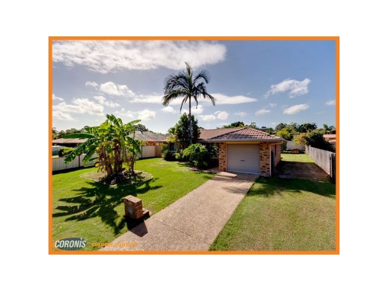 9 David Street, Bracken Ridge QLD 4017