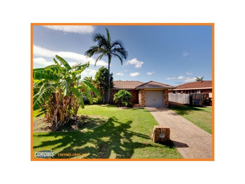 9 David Street, Bracken Ridge QLD 4017