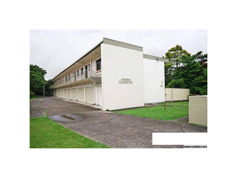 5/63 Eton Street, Nundah QLD 4012