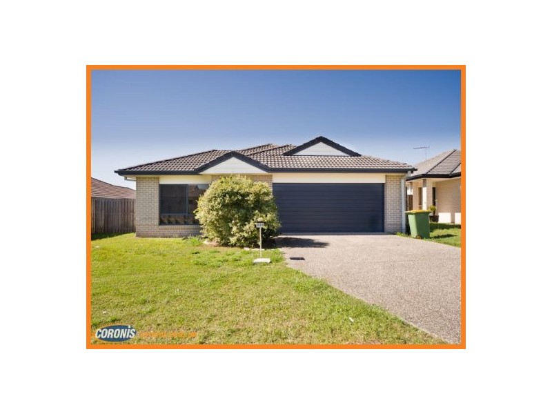 206 Henty Drive, Redbank Plains QLD 4301