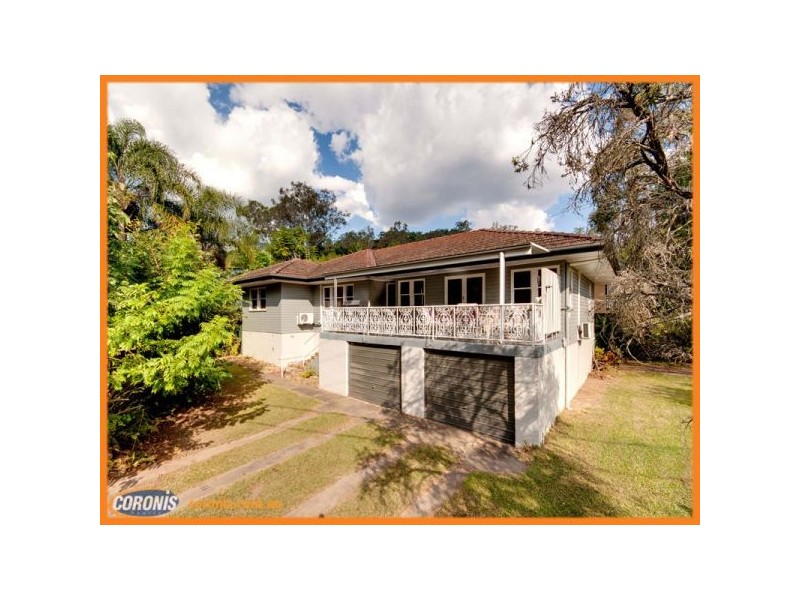 2 Cooinda Street, The Gap QLD 4061